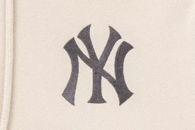 HOODIE COLOR ERA SS26 NEYYAN VNTG STN