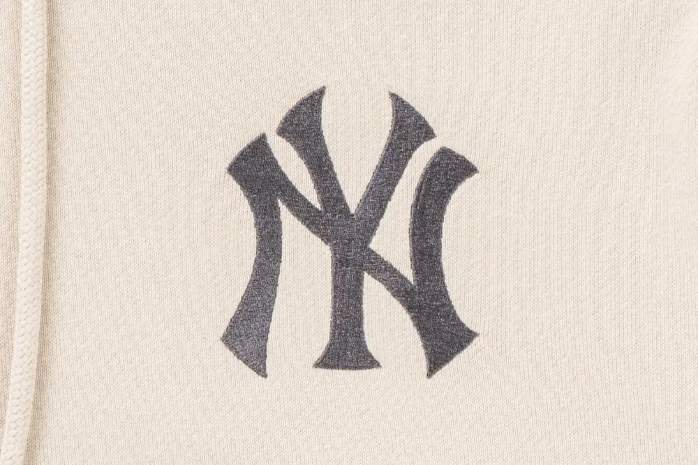 HOODIE COLOR ERA SS26 NEYYAN VNTG STN