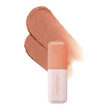 colorgram Nude Blur Tint 01 Salmon Beige 3.5g