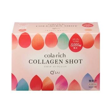QSAI Collagen Shot 50ml №10