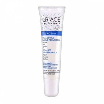 Uriage BARIEDERM CICA CREAM SPF50 гэмтэлтэй арьсны нарны тос 40мл