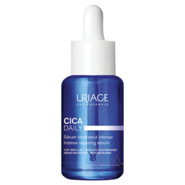 Uriage CICA DAILY нөхөн сэргээх серум 30мл