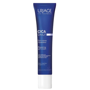 Uriage CICA DAILY нөхөн сэргээх чийгшүүлэх гэлэн тос 40мл