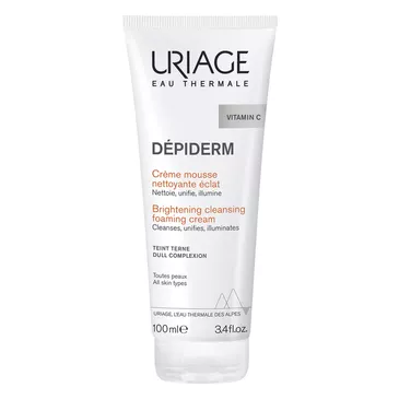 Uriage depiderm цайруулах хөөсөн цэвэрлэгч  100мл