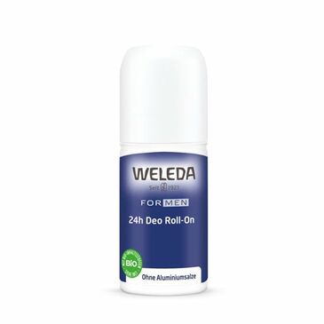 Weleda Men хөлс дарагч 50мл