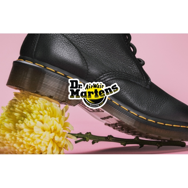 Dr.Martens Бэлгийн карт