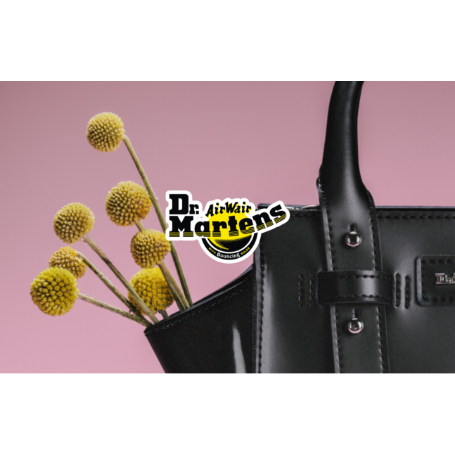 Dr.Martens Бэлгийн карт