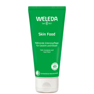 Weleda Skinfood 30мл