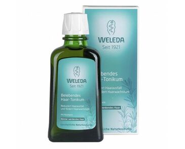 Weleda үсний тэжээлийн тоник 100мл
