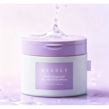 Retifit Collagen Pad ( 80 ширхэг )