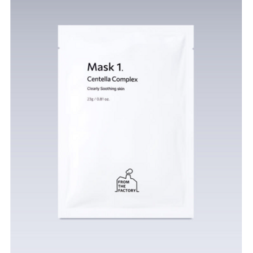 Clease CICA Mask