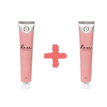 Beute God Aqua rose гарын тос 50мл