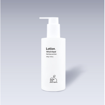 Calming Lotion 200g