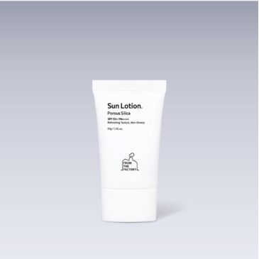 Greenti-ca Sun Lotion