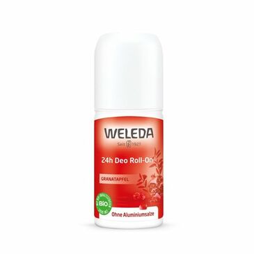 Weleda хөлс дарагч анартай 50мл