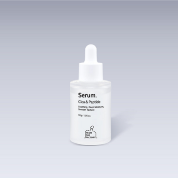 Glow Relief Serum