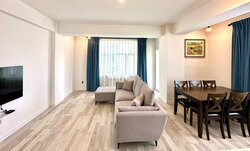 Гадаадийн иргэнд 4 өрөө байр түрээслүүлнэ