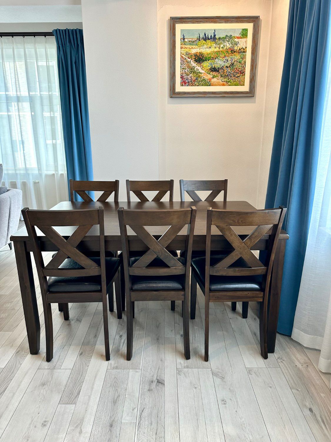 Гадаадийн иргэнд 4 өрөө байр түрээслүүлнэ 3