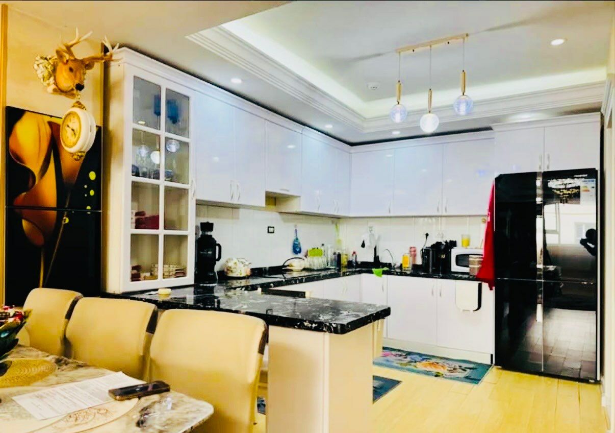 Зайсанд 2 өрөө байр зарна 2