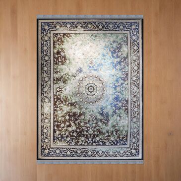 Фаррахи брэндийн HashtBehesht коллекцийн хивс