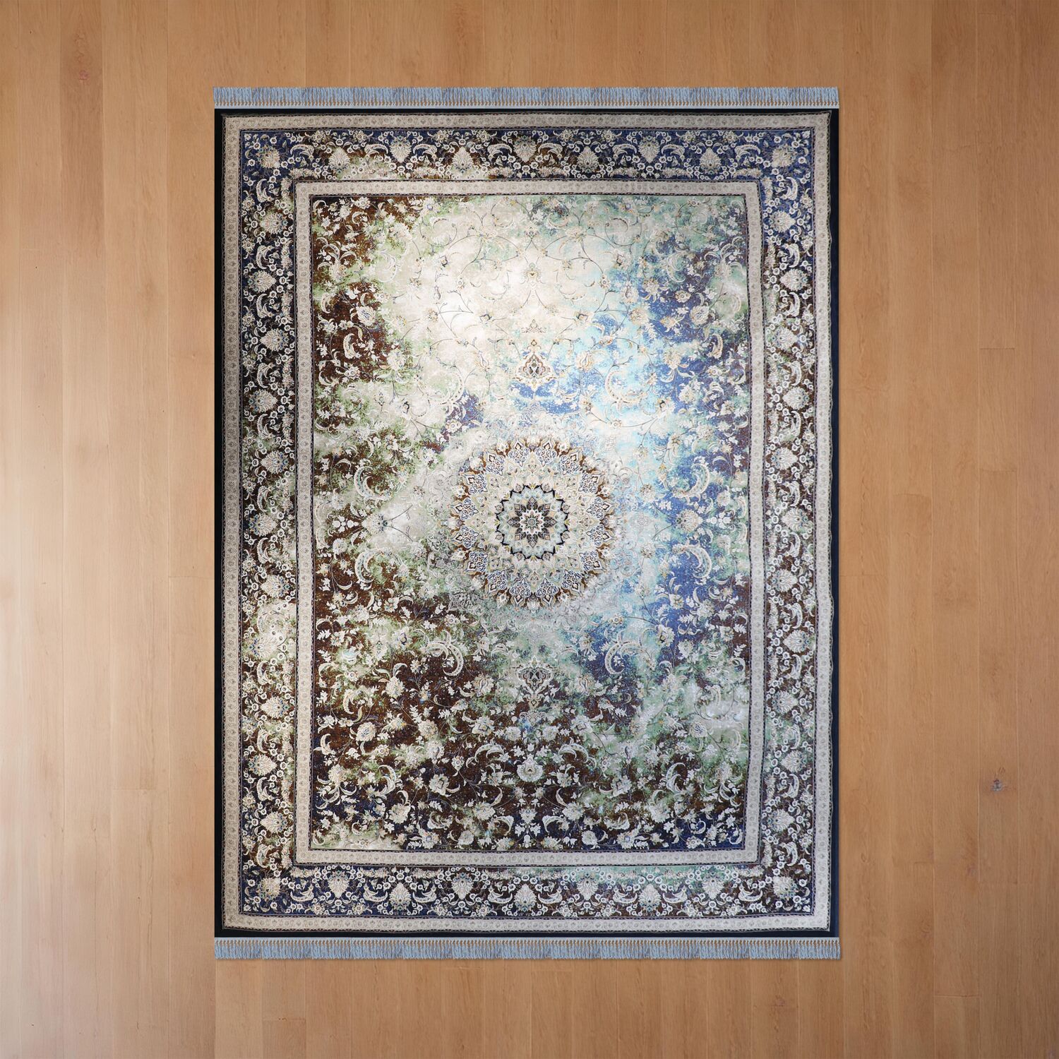 Фаррахи брэндийн HashtBehesht коллекцийн хивс