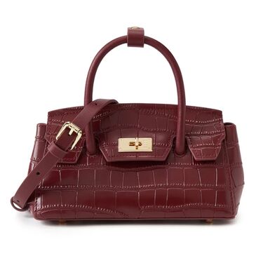 ELLE MAILLARD HANDBAG