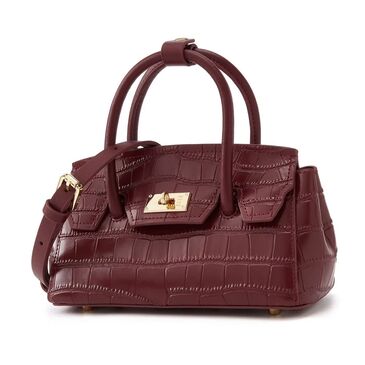 ELLE MAILLARD HANDBAG