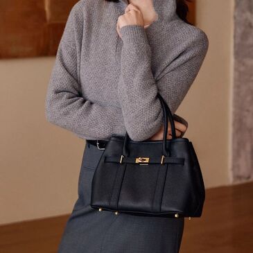 ELLE SPRING GROSSBODY