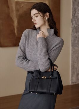 ELLE SPRING GROSSBODY