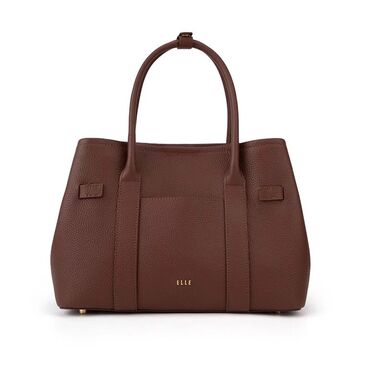 ELLE SPRING GROSSBODY