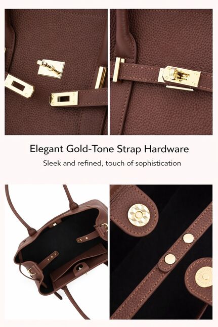 ELLE SPRING GROSSBODY - 8