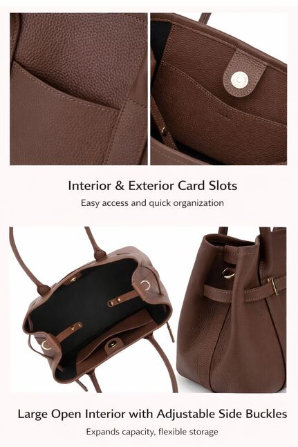 ELLE SPRING GROSSBODY - 7