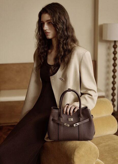 ELLE SPRING GROSSBODY - 2