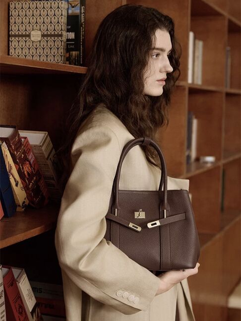 ELLE SPRING GROSSBODY - 3