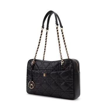 ELLE COMMUTER SHOULDER BAG