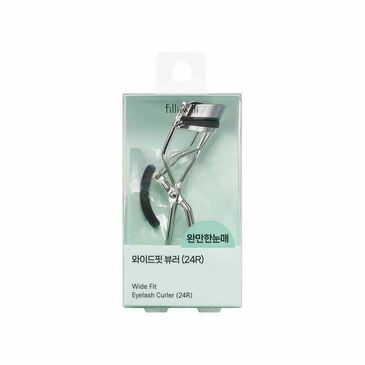 Fillimilli wide fit eyelash curler (24R)