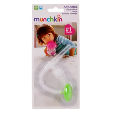 Munchkin хүндрүүлэгчтэй аяганы запаас №1