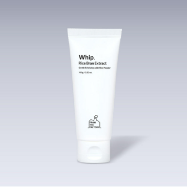 Soft Rice Whip 100g