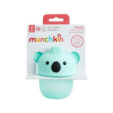 Munchkin угжин аяга асгардаггүй коала 9+ сар 236мл