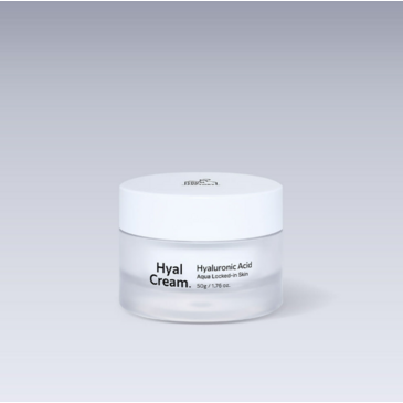 Layered Hyal Cream 50g