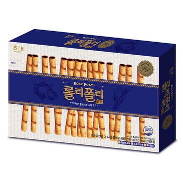 HAITAI, Рoлy Poлyшагшуур жигнэмэг 196 гр