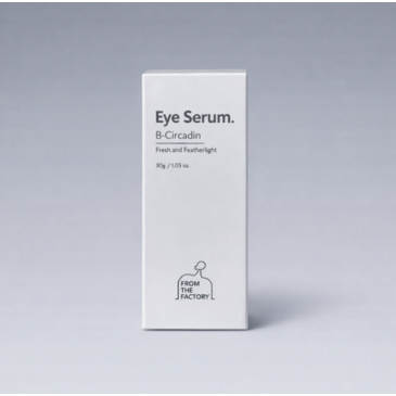 Eye Revive Serum Factory