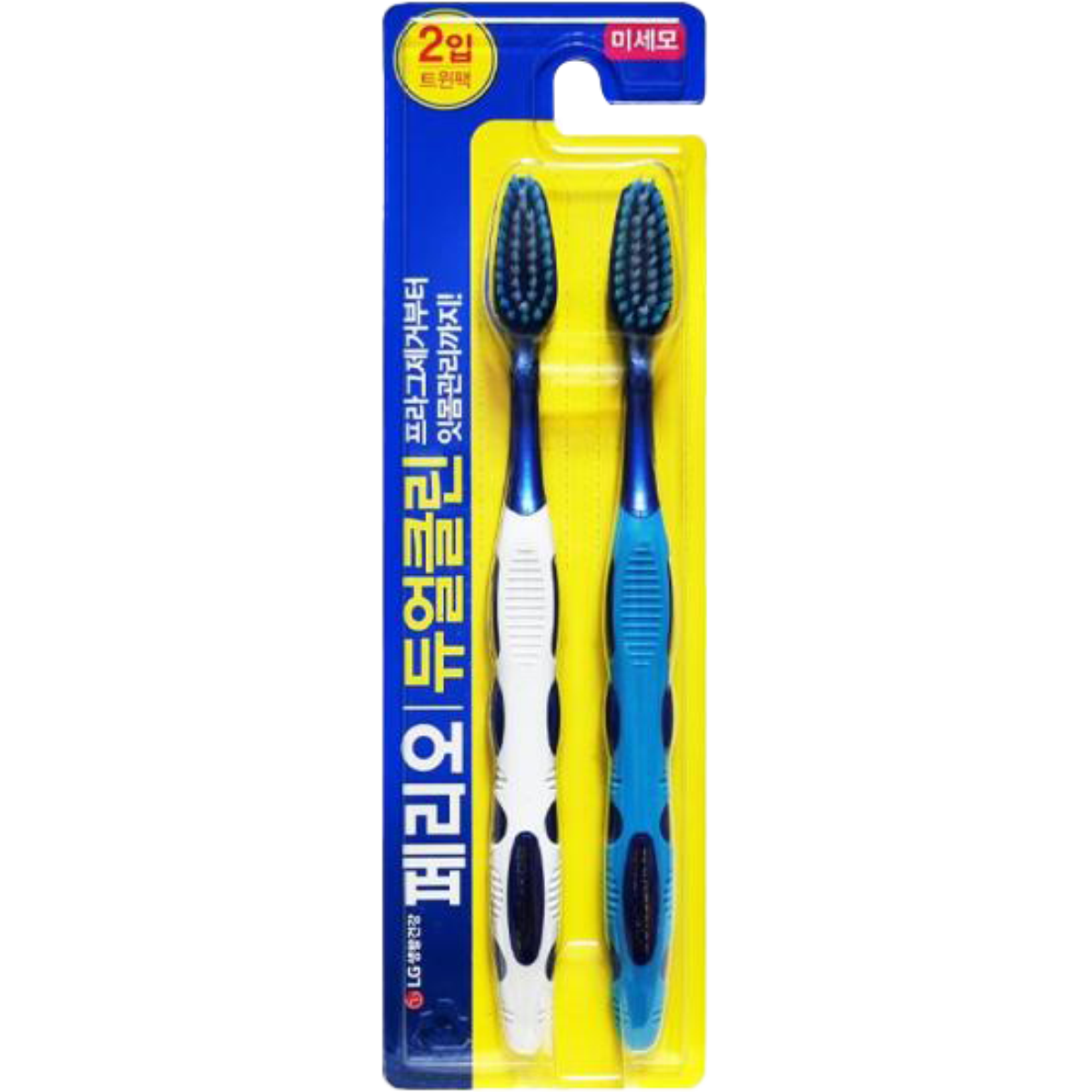 Perioe давхар үйлдэлтэй шүдний сойз