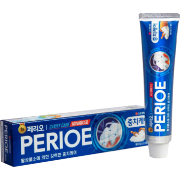 Perioe цооролтоос хамгаалалттай шүдний оо