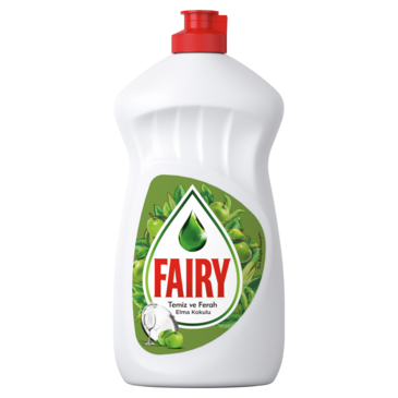 Сав угаагчшингэн /Алимны үнэртэй/ 500mл