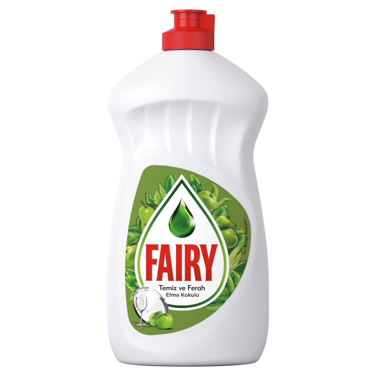 Сав угаагчшингэн /Алимны үнэртэй/ 500mл