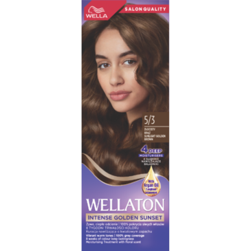 Weллaton intense #5/3