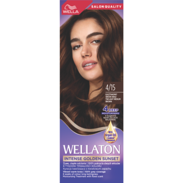 Weллaton intense 4/15