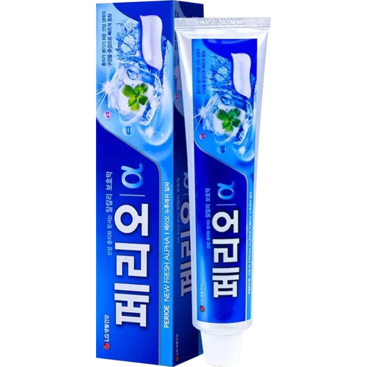 Perioe шинэ альфа шүдний оо