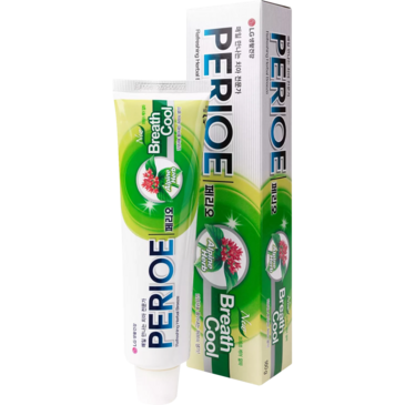 Perioe амны эвгүй үнэр дарах шүдний оо